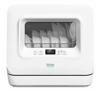 Lave-vaisselle Kitchen Move Wash Clean Comptoir 3 couverts