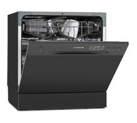 Lave-vaisselle - KLARSTEIN - Amazonia 8 - 1620 watts - 8 couverts - 49 dB - Aquastop