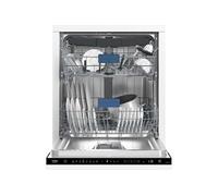 Lave vaisselle largeur 59.8 cm noir