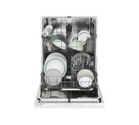 Lave vaisselle largeur 60 cm CI 3E53E0W blanc