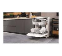 Lave vaisselle largeur 60 cm HA3FRB14BN7A0 blanc