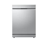 Lave-vaisselle LG 14 Couverts Wi-Fi Argent - DF273FV