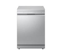 Lave-vaisselle LG 14 Couverts Wi-Fi Argent - DF273FVS