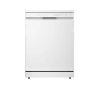 Lave-vaisselle LG 14 Couverts Wi-Fi Blanc - DF273FW