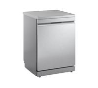 Lave-vaisselle LG 14 Couverts Wi-Fi Gris - DF375HVS