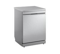 Lave-vaisselle LG 14 Couverts Wi-Fi Gris - DF375HVS