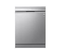 Lave-Vaisselle LG 14 Couverts Wi-Fi Inox - DF587HVS