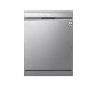 Lave-Vaisselle LG 14 Couverts Wi-Fi Inox - DF587HVS