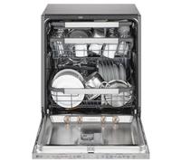Lave-vaisselle LG DB597TXSW Entièrement intégré 14 couverts