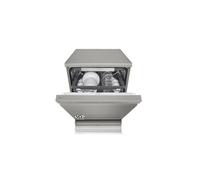 Lave vaisselle LG Electronics DF355FP 14 couverts 60 cm G