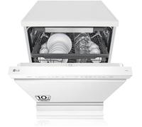 LG Lave-vaisselle DF355FW 60 cm