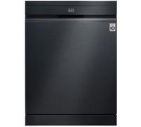 Lave-vaisselle LG DF587HMS Noir