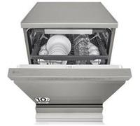 Lave vaisselle LG Electronics DF355FP 14 couverts 60 cm G