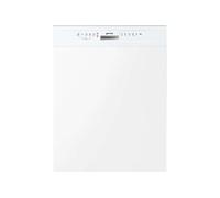 Lave vaisselle SMEG LSP292DB 13 couverts 60 cm G