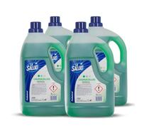 Lave-vaisselle manuel La Salud Profesional 10 L | Liquide vaisselle pour le lavage à la main | Formule originale pour la vaisselle