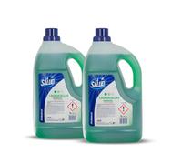Lave-vaisselle manuel La Salud Profesional 20 L | Liquide vaisselle pour le lavage à la main | Formule originale pour la vaisselle