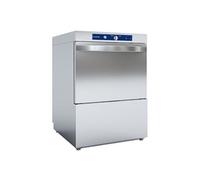 Lave Vaisselle Mécanique Avec Doseur De Détergent Panier 50X50 cm H 38 cm Mastro