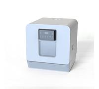 Lave-vaisselle ménager Lave-vaisselle de bureau sans installation et le mini spray de désinfection automatique de la vaisselle avec purification des fruits et légumes