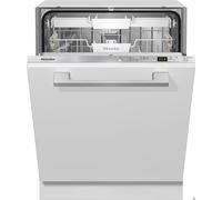 Lave-vaisselle Miele G 5161 SCVI DuoClean Inox