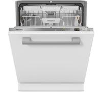 Miele Lave-vaisselle G 5661 SCVi DUOCLEAN encastrable Inox