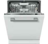 Lave-vaisselle Miele G 5853 SCVI Entièrement intégré 14 couverts A