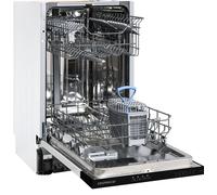 Lave-Vaisselle Montage Lave-Vaisselle 45 CM respekta