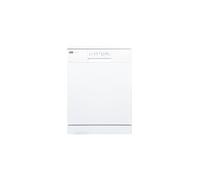 Lave-vaisselle NEW POL NWD605W 12 CUB. 5 PROG. Démarrage