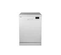 Lave-vaisselle Orima 14 Couverts Gris - OR-13-401-W