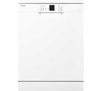 Lave-vaisselle Orima ORC-151-BI 14 couverts blanc