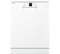 Lave-vaisselle Orima ORC-166-W 12 couverts Blanc