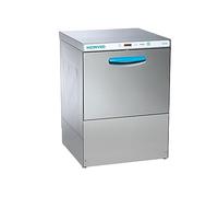 lave-vaisselle, paniers 500x500, gamme CE avec Break Tank - Hoonved