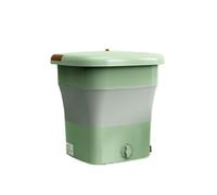 Lave-vaisselle portable - Nettoyant compact sans installation pour la maison, les appartements et les camping-cars