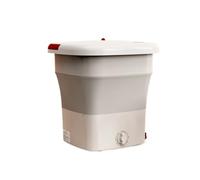 Lave-vaisselle portable pliable - Nettoyant de comptoir compact pour la maison et les appartements - Design sans installation
