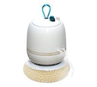 Lave-vaisselle portable pour fruits et légumes - Machine à laver électrique pour la cuisine et la maison