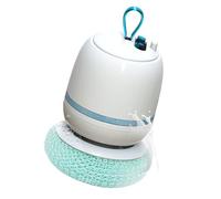 Lave-vaisselle portable pour fruits et légumes - Machine à laver électrique pour la cuisine et la maison