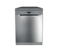 HOTPOINT Lave vaisselle posable 60cm HFC3C33WX