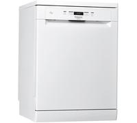 Hotpoint Lave-vaisselle posable HFC 3C26 F 14 couverts 60 cm A++ 46 dB Moteur à induction