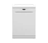 Lave-vaisselle pose libre Whirlpool WH2FD14BN70