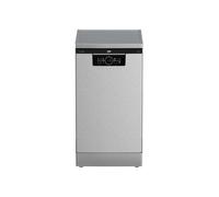 Beko bPRO 500 BDFS26041XQ lave-vaisselle Pose libre 10 couverts C