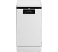 Lave-vaisselle pose libre 45 cm Beko BDFS26120WQ