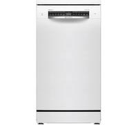 Lave-vaisselle pose-libre, 45cm, Blanc Bosch SPS4EMW24E