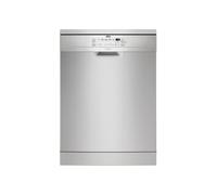 AEG Favorit FFB53610ZM - Lave-vaisselle - pose libre - largeur : 60 cm - profondeur : 62.5 cm - hauteur : 85 cm - acier inoxydable