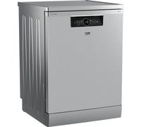 Beko bPRO 500 BDFN36640XC Pose libre 16 couverts C