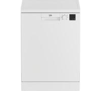 Lave-vaisselle pose libre 60 cm Beko DVN06430W