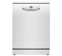 Bosch Serie 2 SMS2HTW03F lave-vaisselle Pose libre 13 couverts D