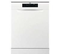 Lave vaisselle pose libre aeg FFB33607ZW 911514194 13 couverts 60 cm Blanc G
