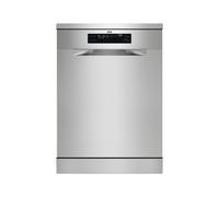Lave-vaisselle pose libre AEG FFB33607ZW 911514194 13 couverts AirDry 60 cm Blanc, 8 programmes, 44 dB