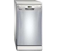 Lave vaisselle pose libre Balay 3VN4030IA 10 couverts 45 cm Gris