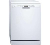 Lave vaisselle pose libre BALAY largeur 60 cm 3VS5331BP blanc Blanc
