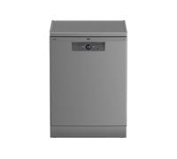 Lave-vaisselle pose libre BDFN26441SC 14 couverts 44 dB Inox SelfDry